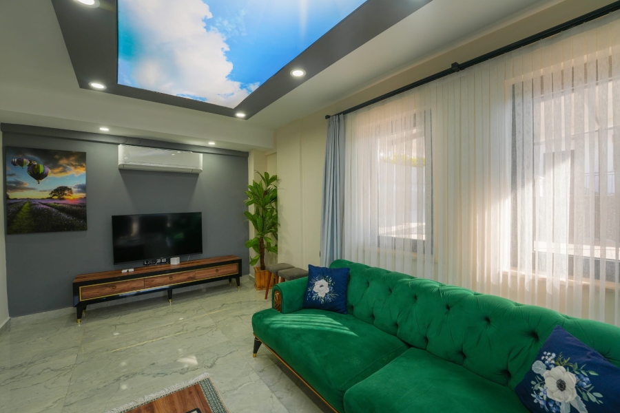 Villa Dedem 4